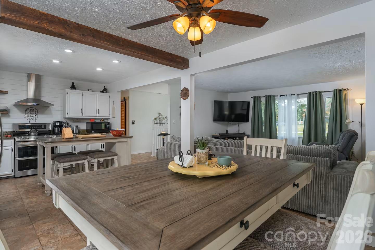 124 Oak Hill Road Candler NC 28715