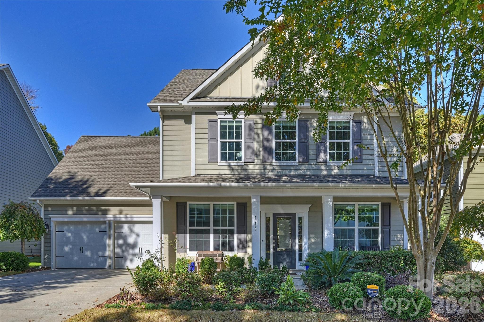 1519 Kilburn Lane Fort Mill SC 29715