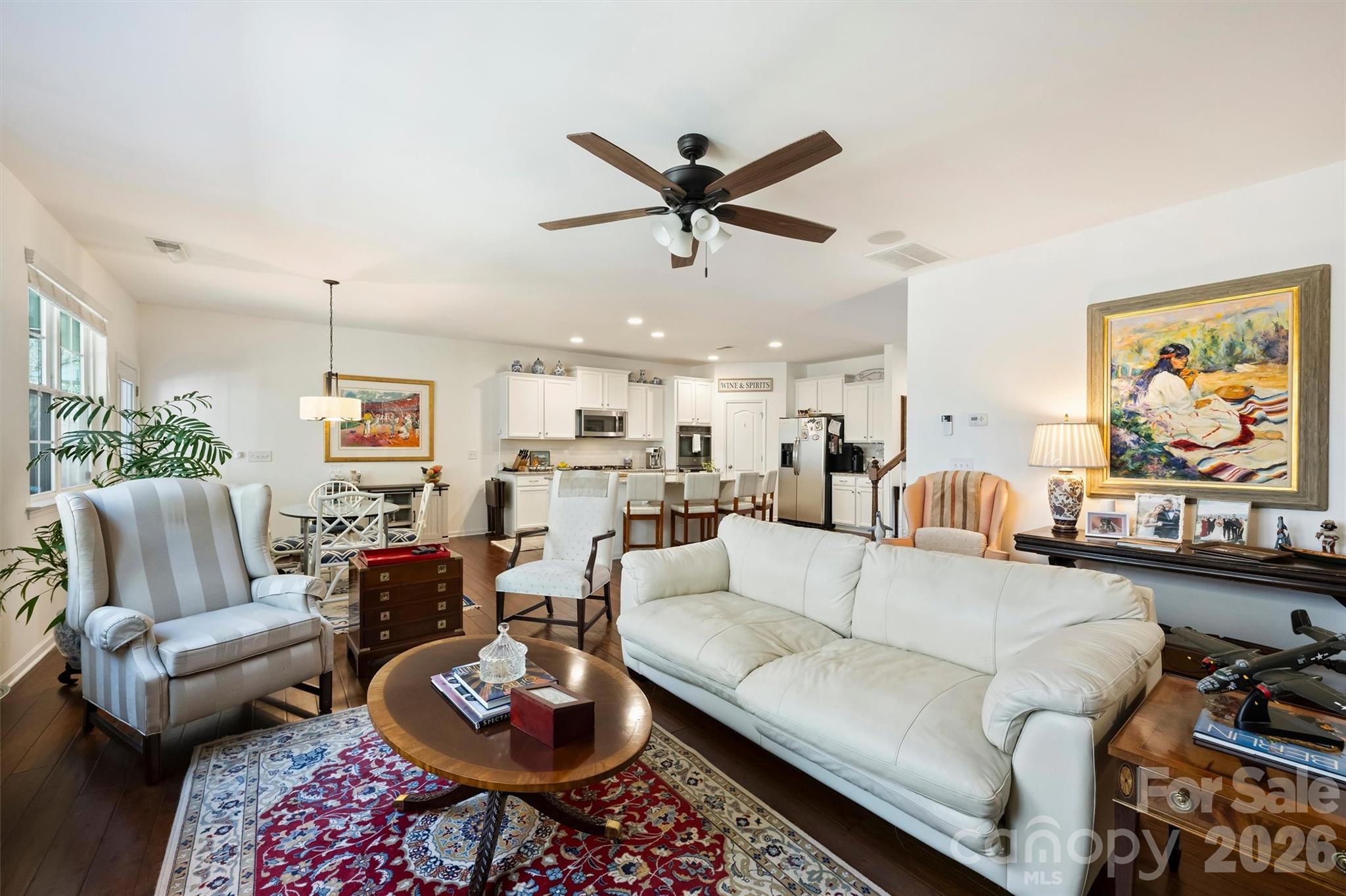 1519 Kilburn Lane Fort Mill SC 29715