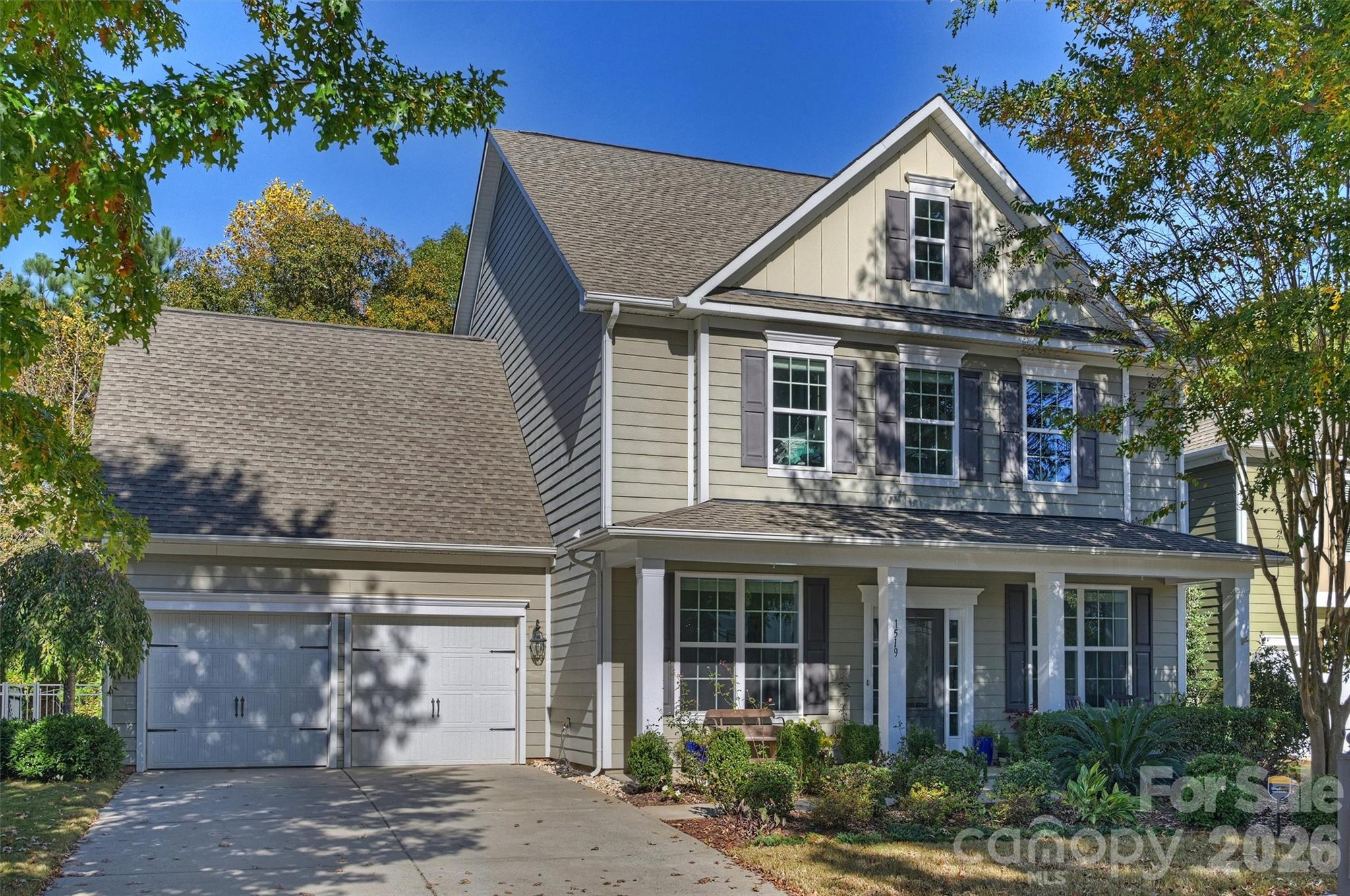 1519 Kilburn Lane Fort Mill SC 29715