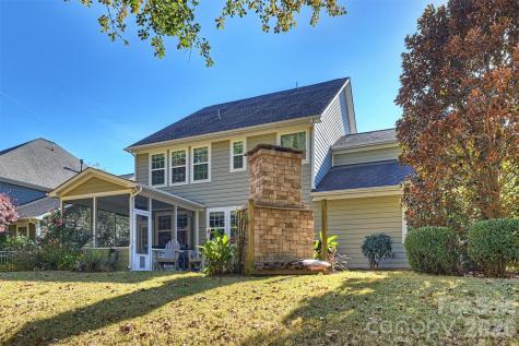 1519 Kilburn Lane Fort Mill SC 29715