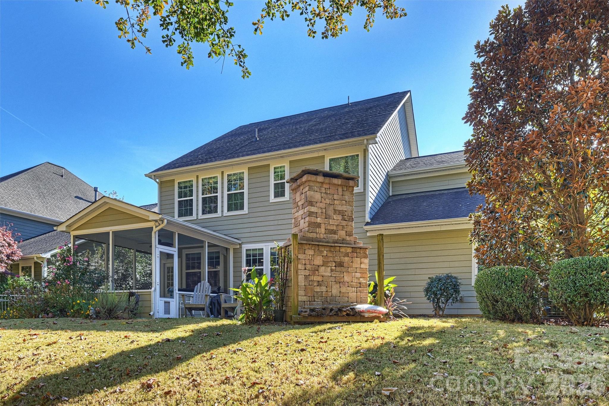 1519 Kilburn Lane Fort Mill SC 29715