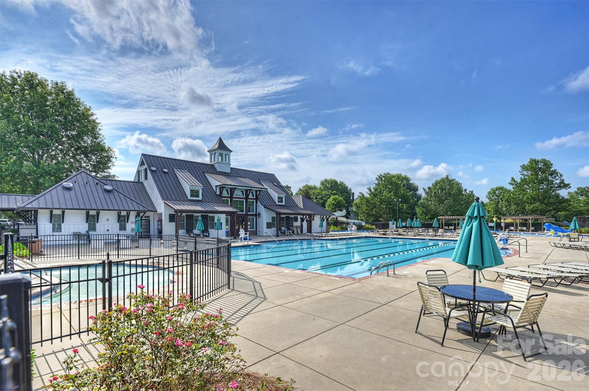 1519 Kilburn Lane Fort Mill SC 29715