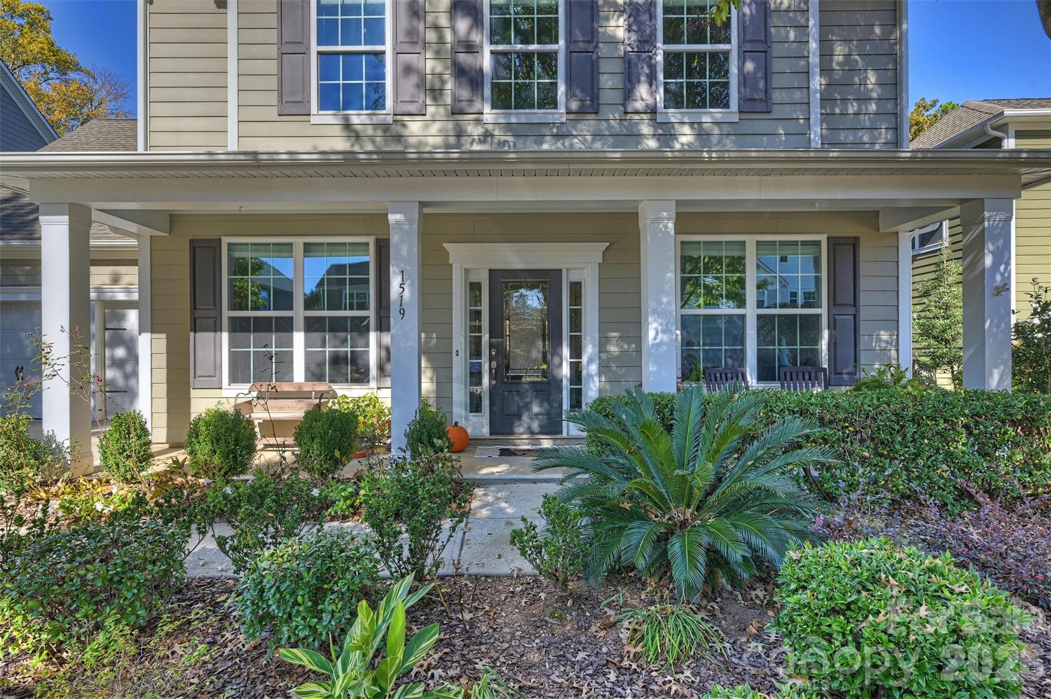 1519 Kilburn Lane Fort Mill SC 29715