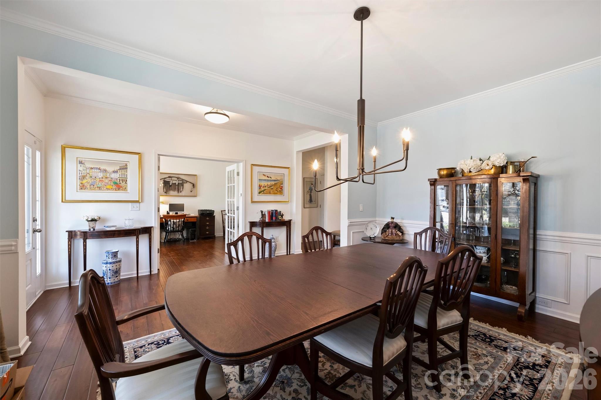 1519 Kilburn Lane Fort Mill SC 29715