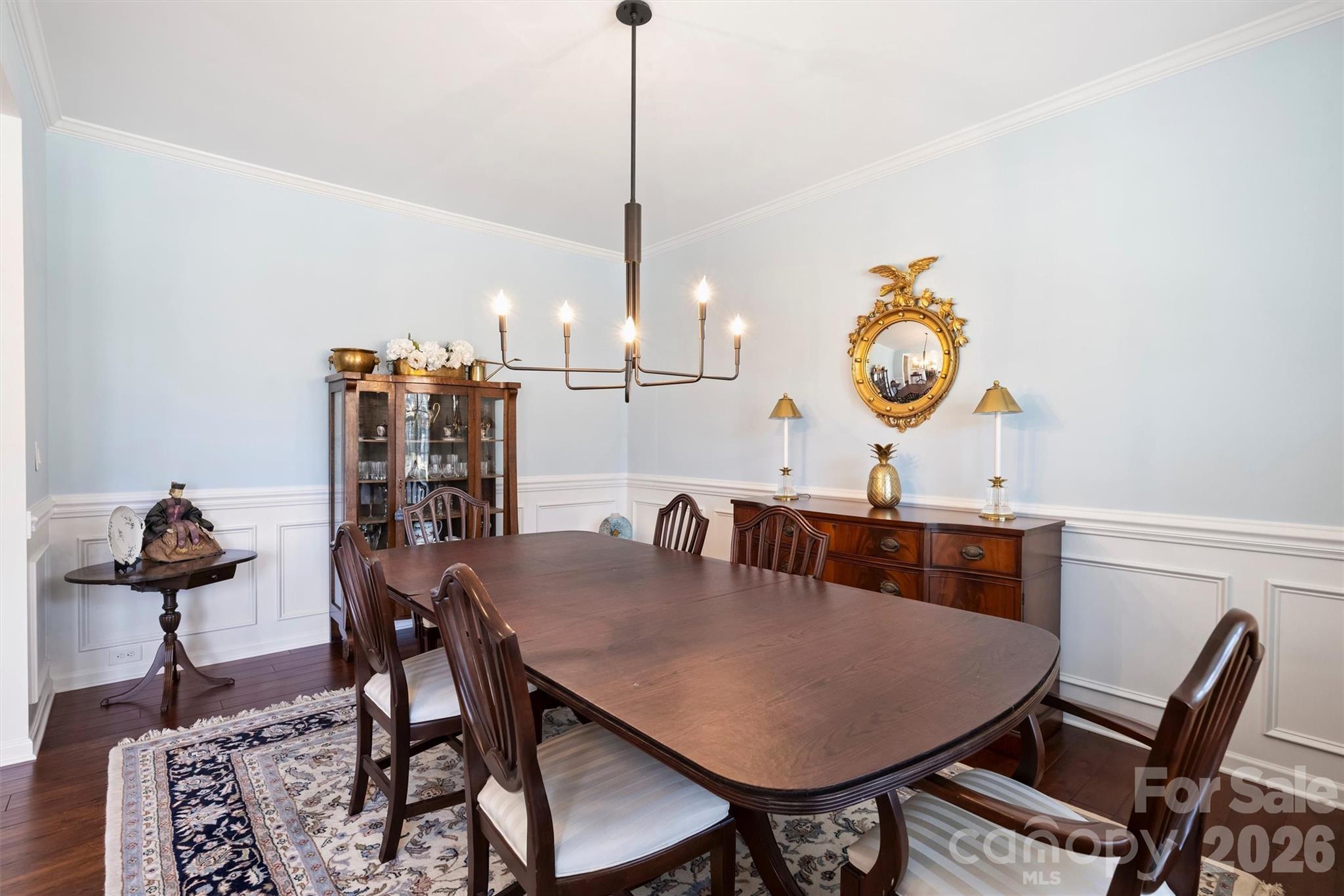1519 Kilburn Lane Fort Mill SC 29715