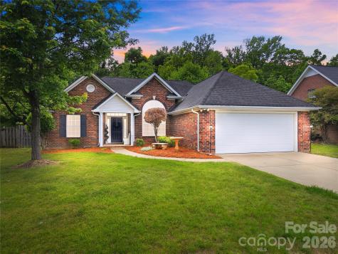 12626 Hill Pine Road Midland NC 28107
