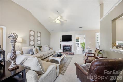 12626 Hill Pine Road Midland NC 28107