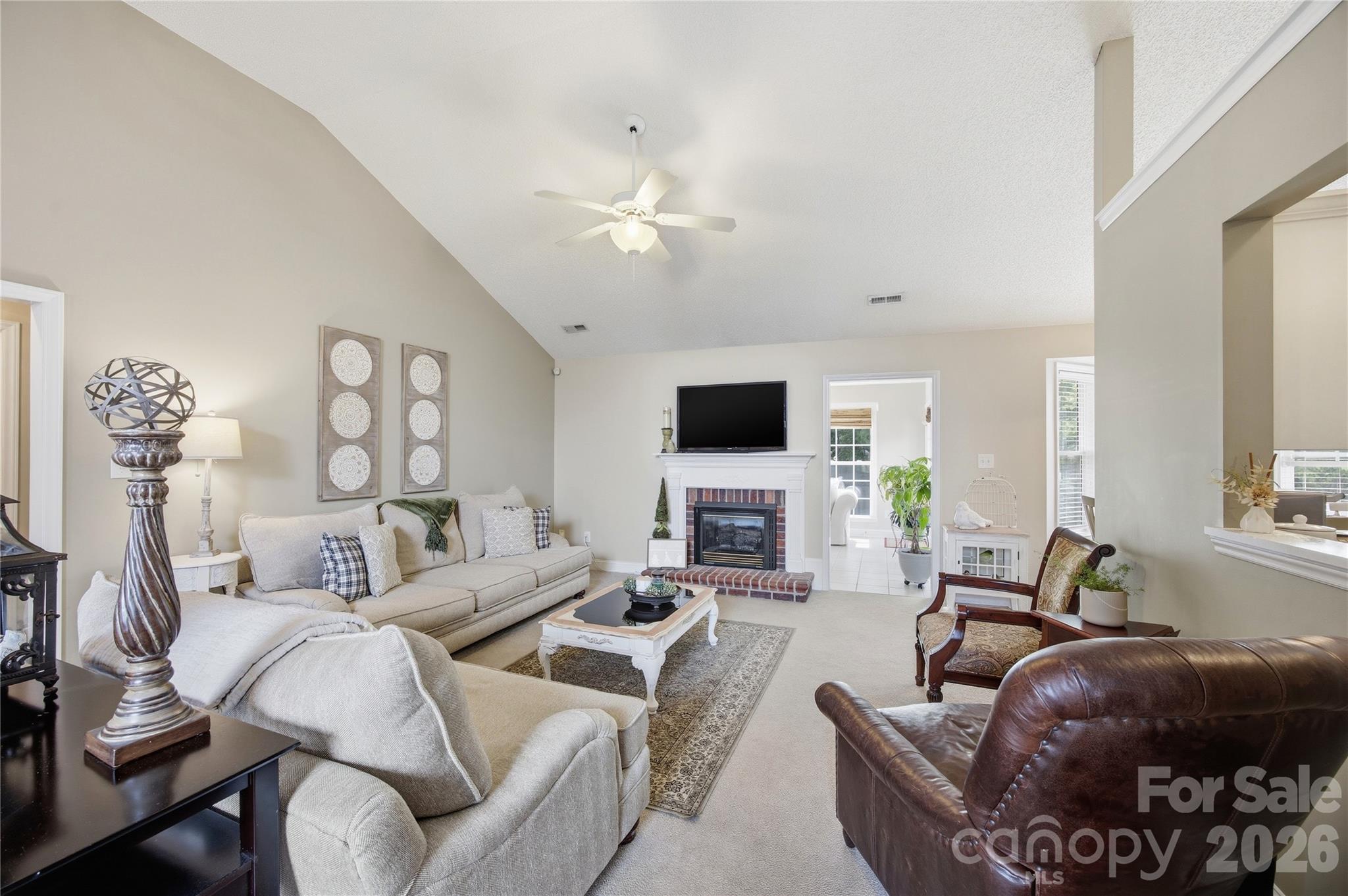 12626 Hill Pine Road Midland NC 28107