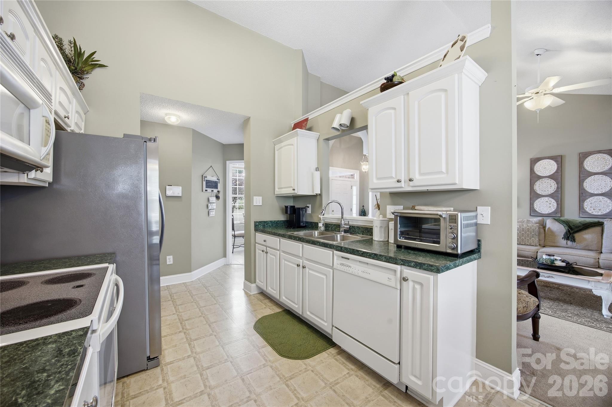 12626 Hill Pine Road Midland NC 28107