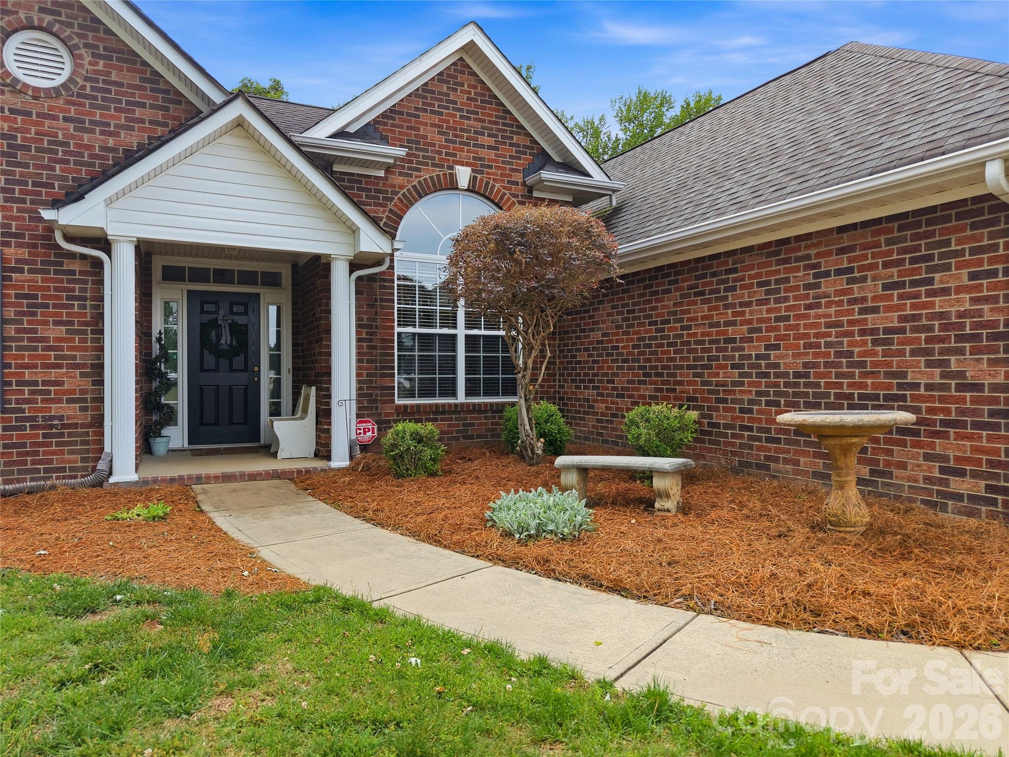 12626 Hill Pine Road Midland NC 28107