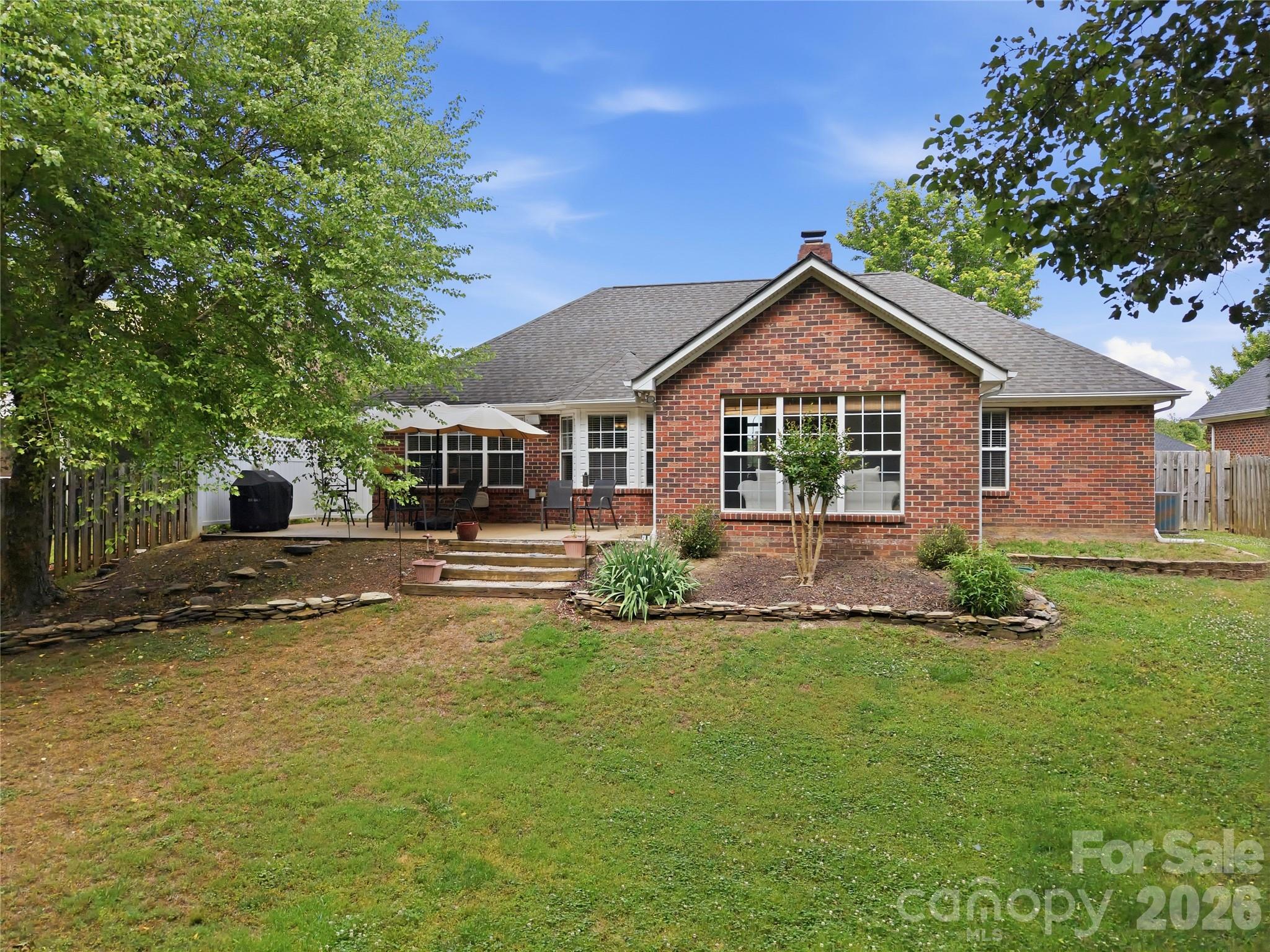 12626 Hill Pine Road Midland NC 28107