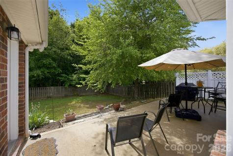 12626 Hill Pine Road Midland NC 28107