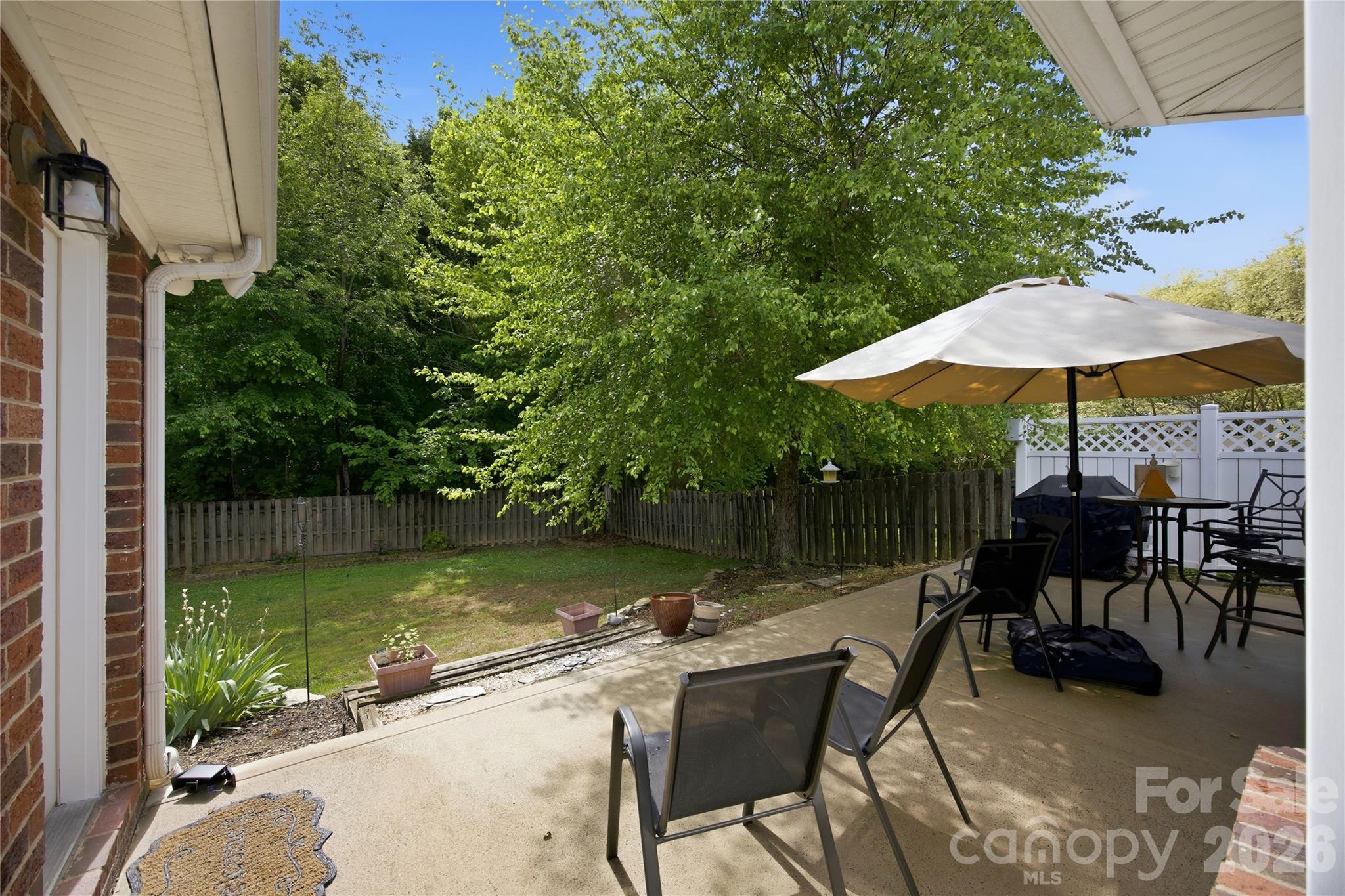 12626 Hill Pine Road Midland NC 28107