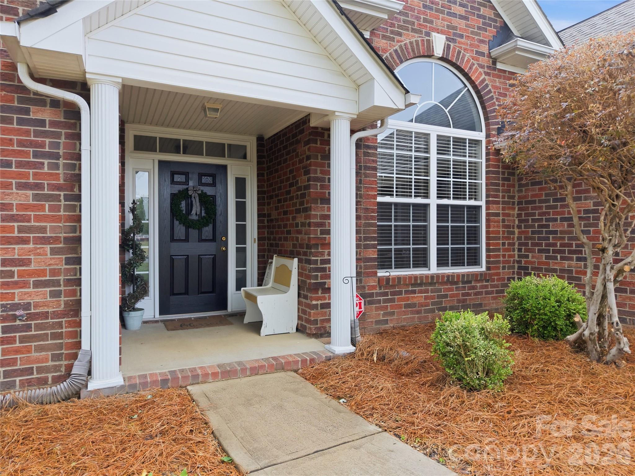 12626 Hill Pine Road Midland NC 28107