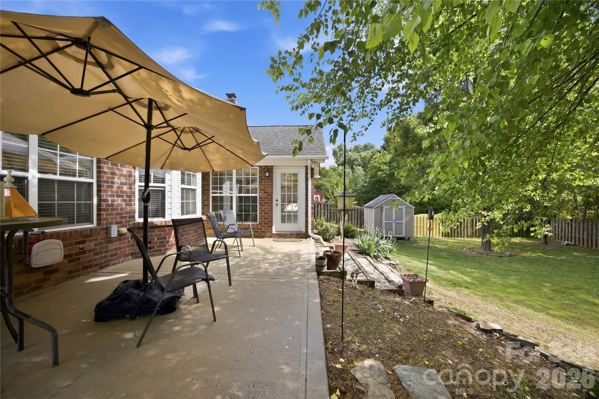 12626 Hill Pine Road Midland NC 28107