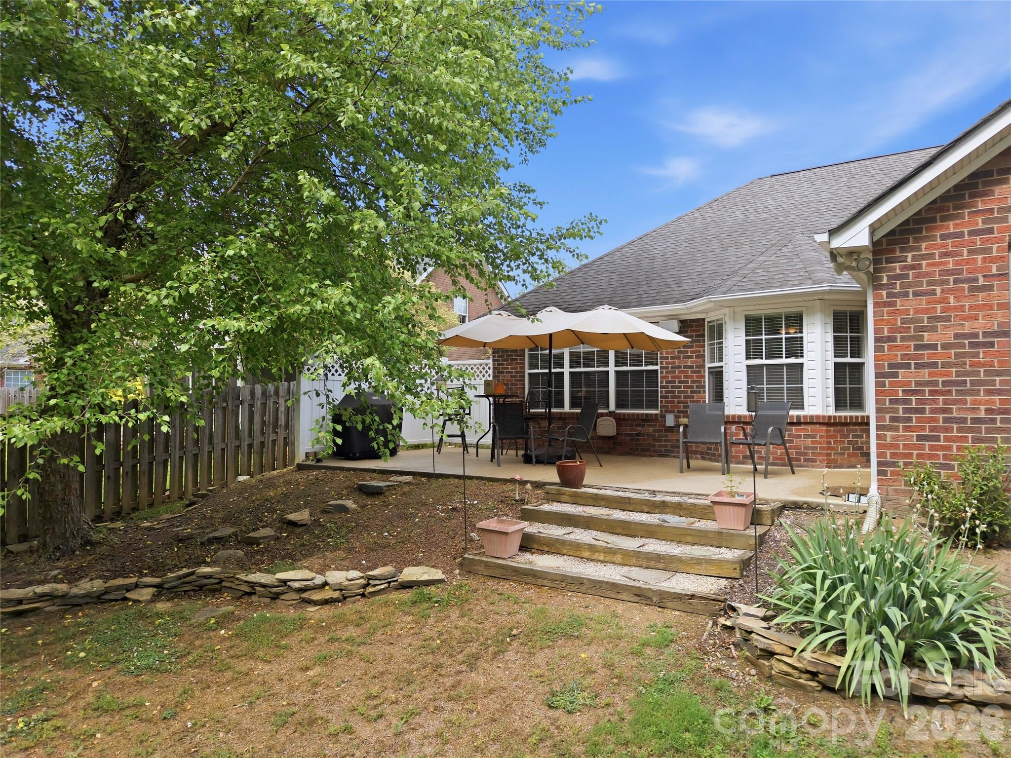 12626 Hill Pine Road Midland NC 28107