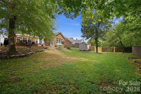12626 Hill Pine Road Midland NC 28107