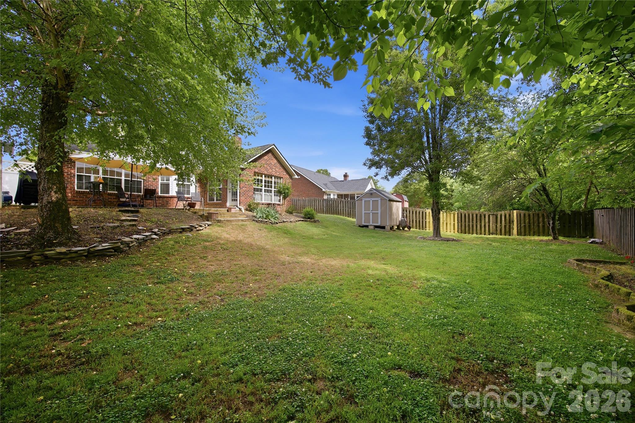 12626 Hill Pine Road Midland NC 28107