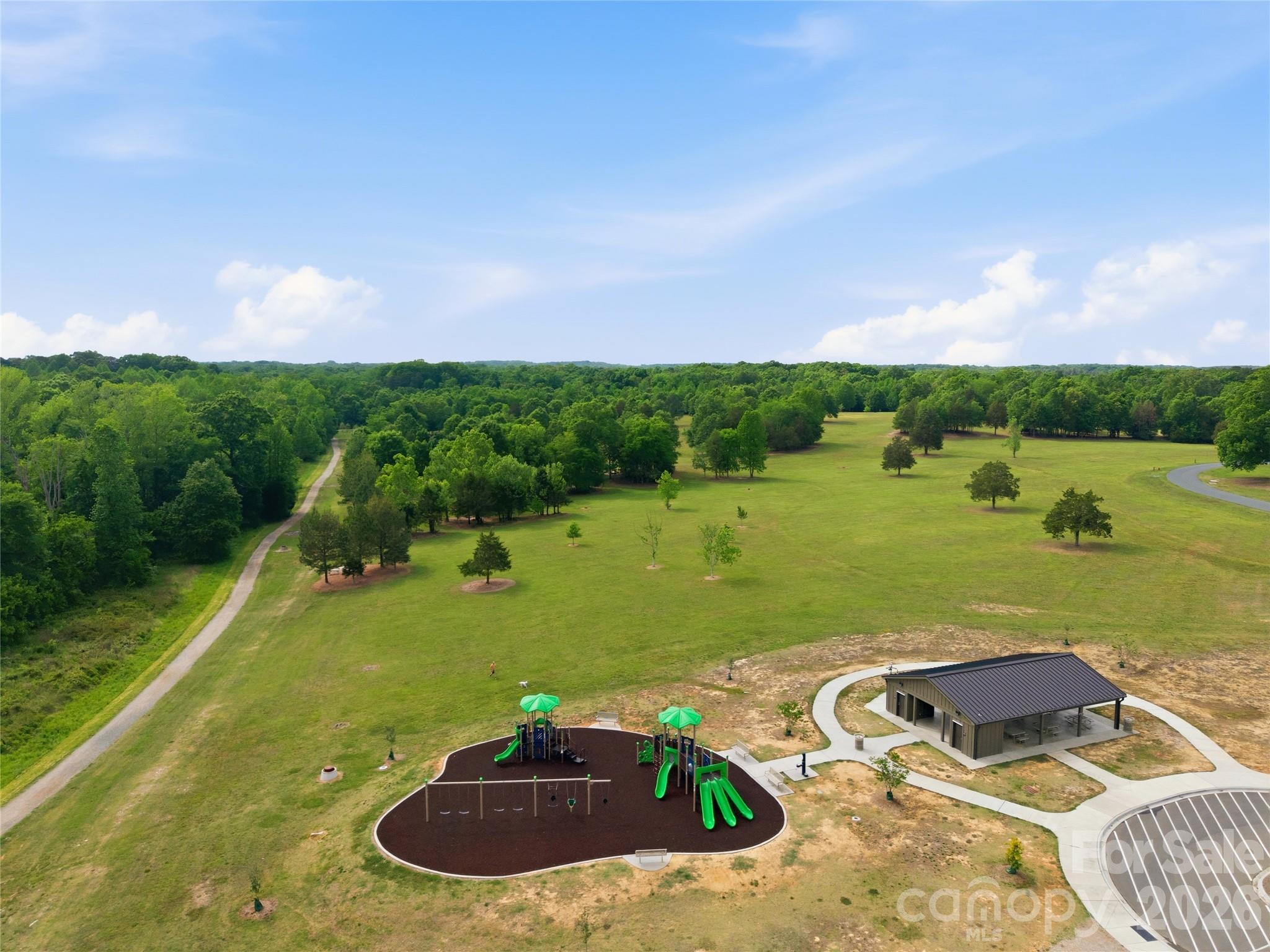 12626 Hill Pine Road Midland NC 28107