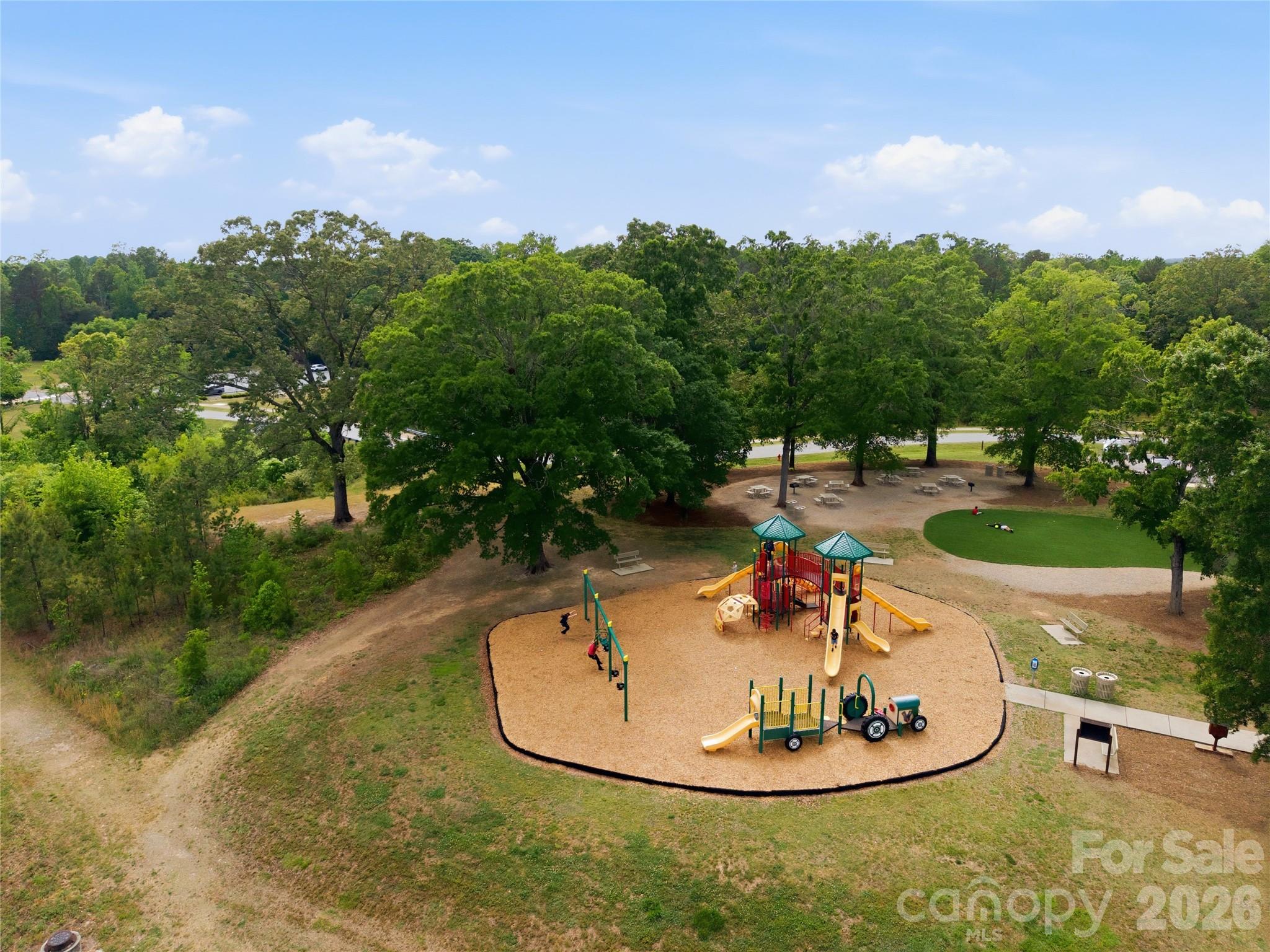 12626 Hill Pine Road Midland NC 28107