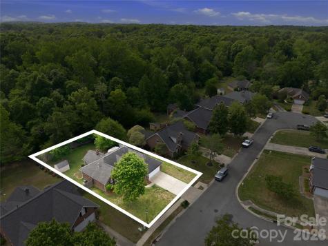 12626 Hill Pine Road Midland NC 28107