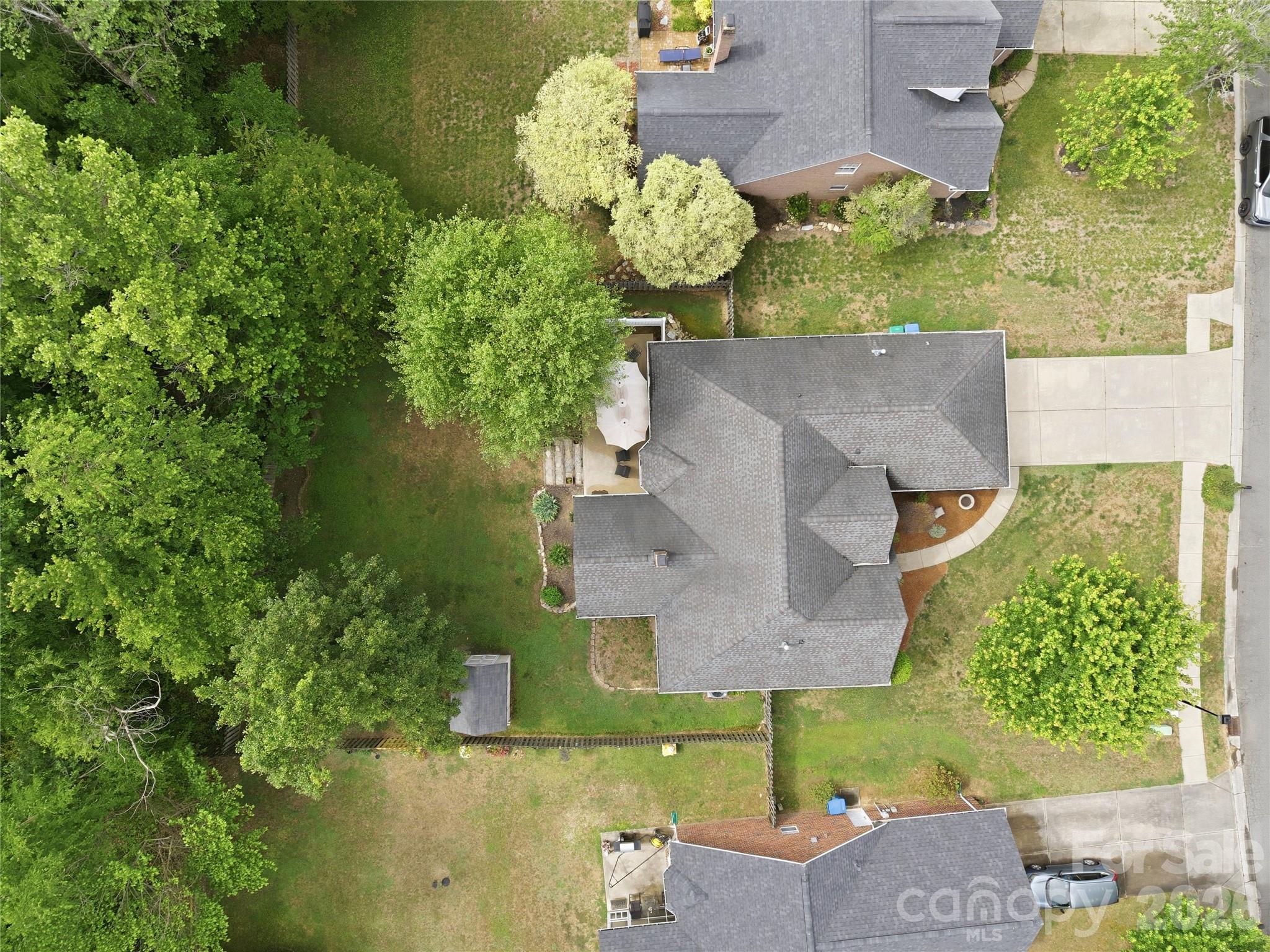 12626 Hill Pine Road Midland NC 28107