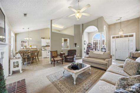 12626 Hill Pine Road Midland NC 28107