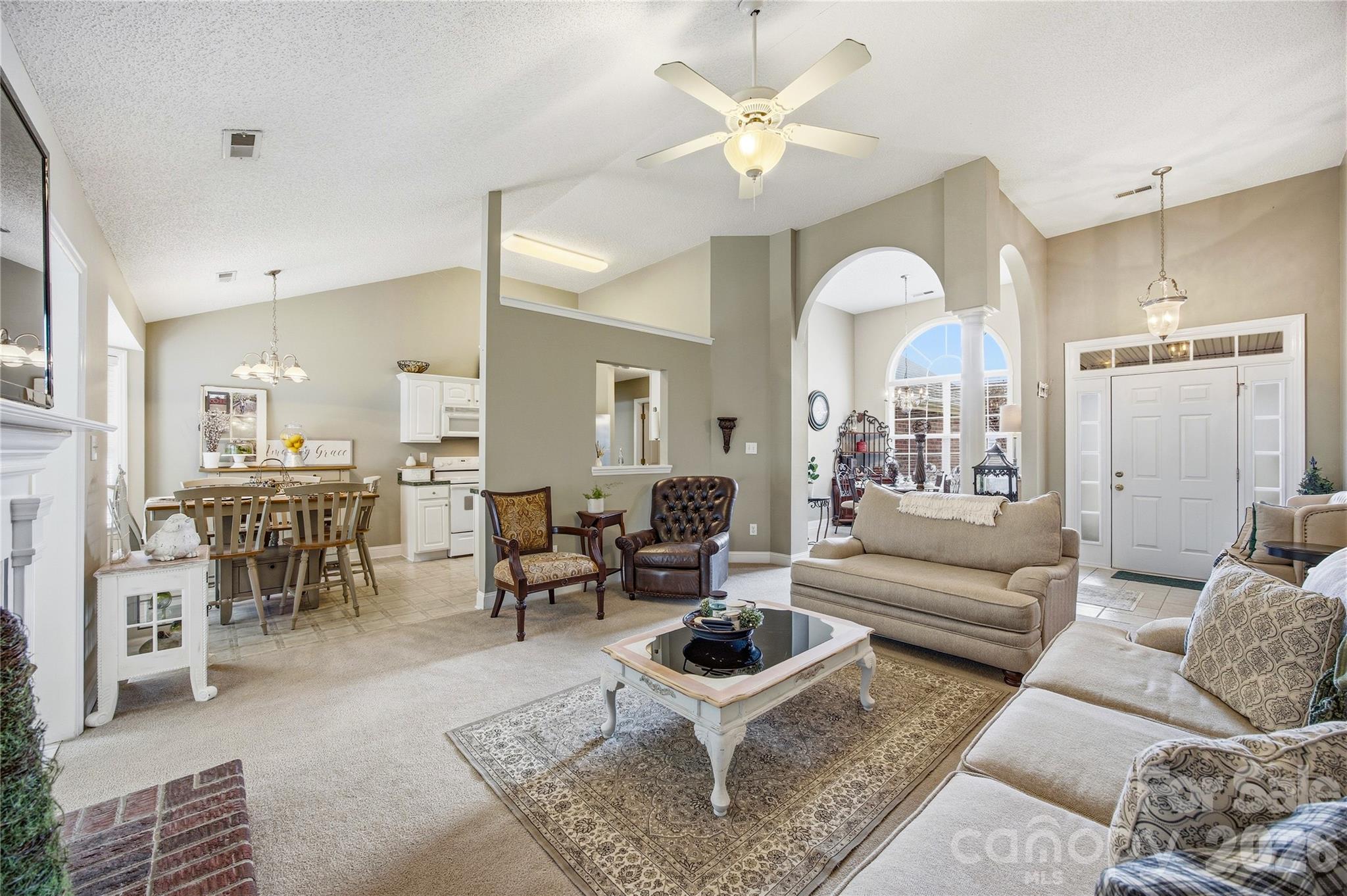 12626 Hill Pine Road Midland NC 28107