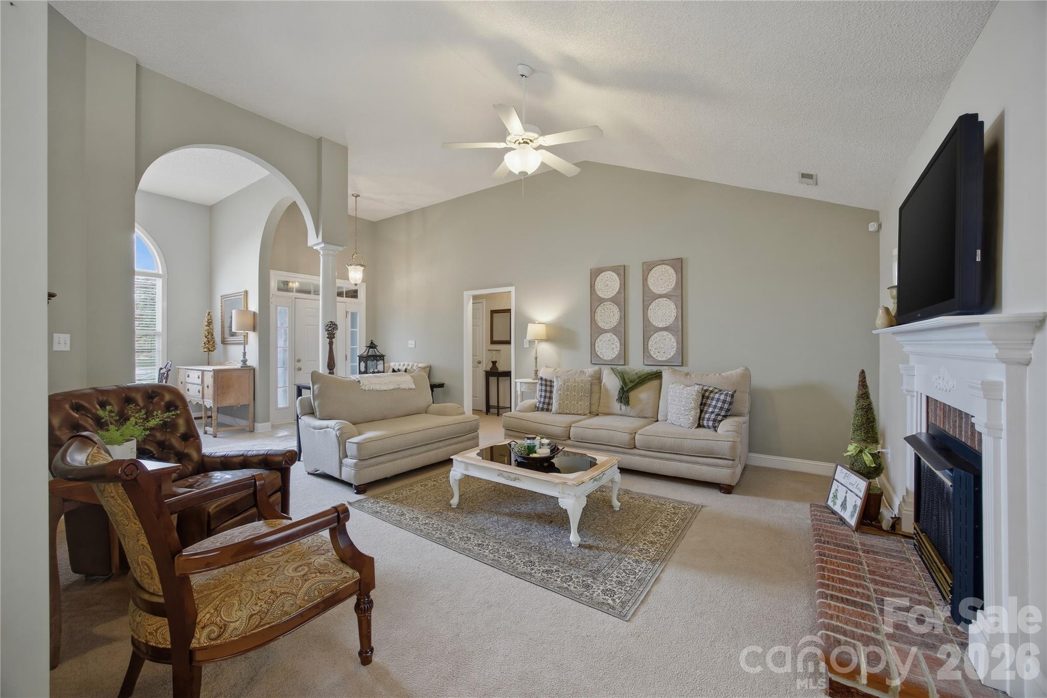 12626 Hill Pine Road Midland NC 28107