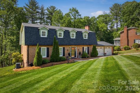 103 Wedgewood Court Morganton NC 28655