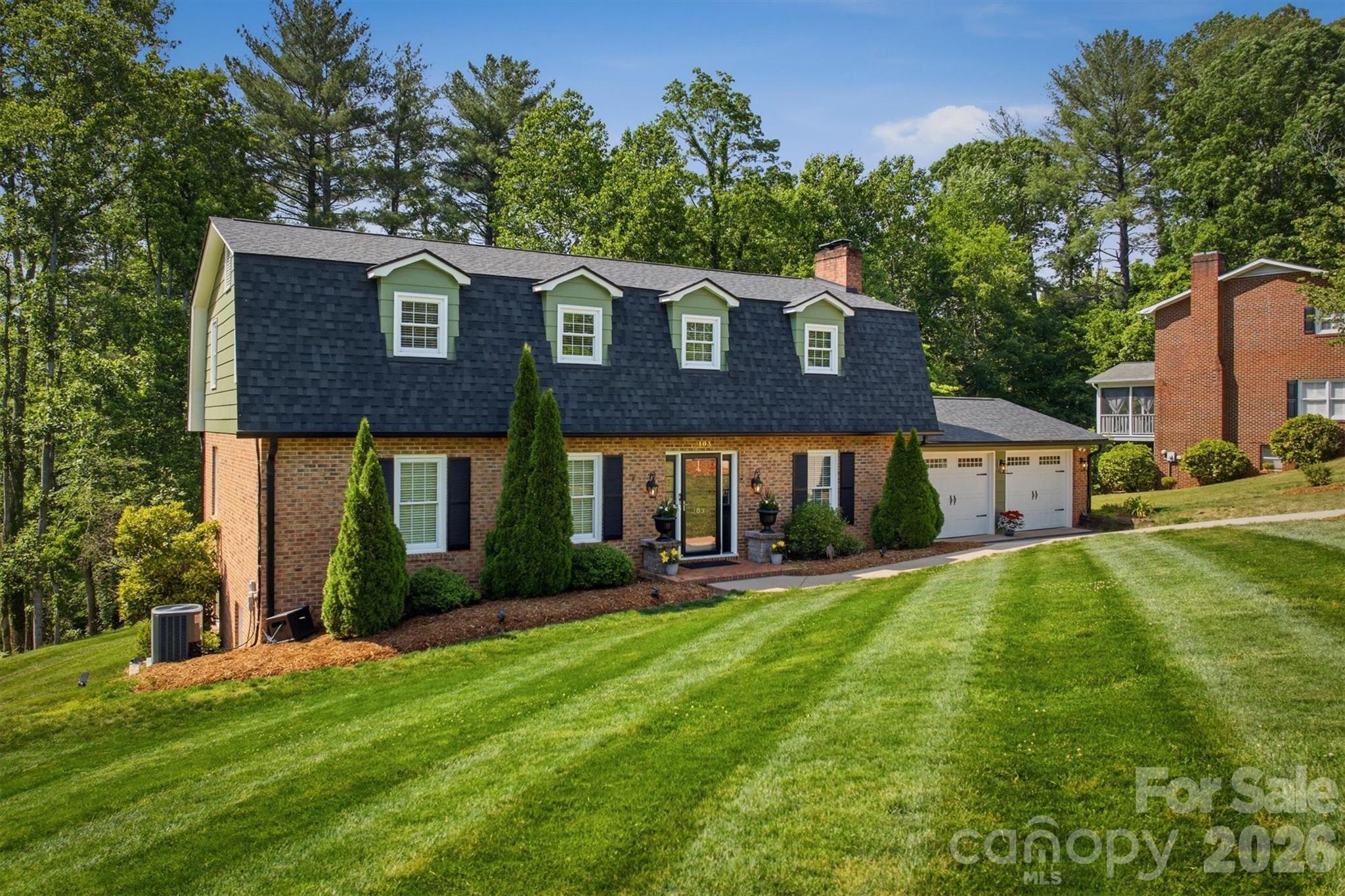 Morganton NC, 103 Wedgewood Court