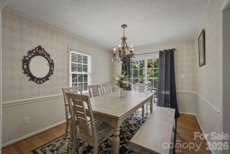 103 Wedgewood Court Morganton NC 28655