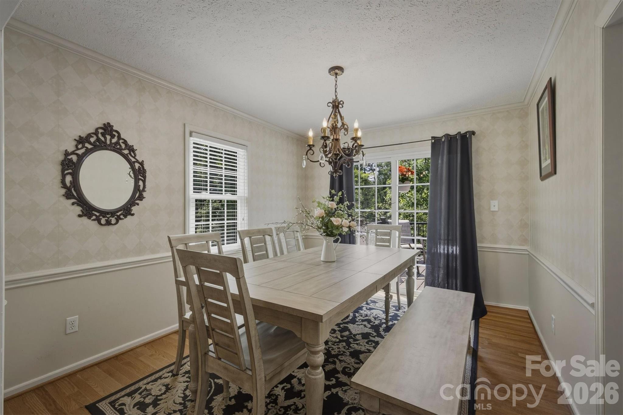 103 Wedgewood Court Morganton NC 28655