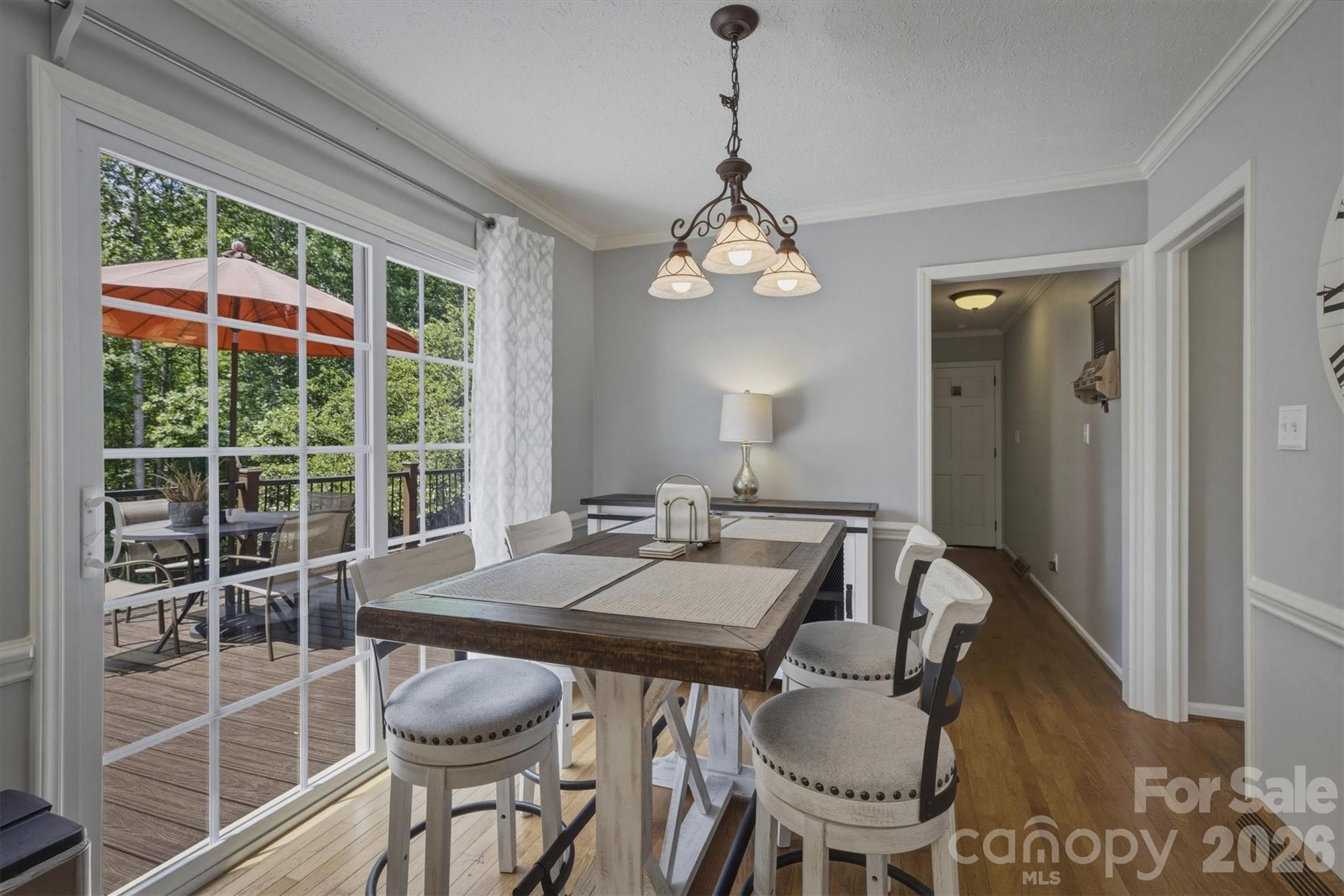 103 Wedgewood Court Morganton NC 28655