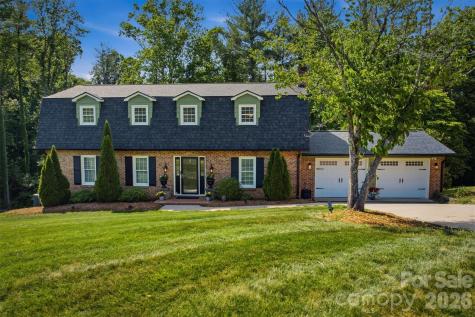 103 Wedgewood Court Morganton NC 28655