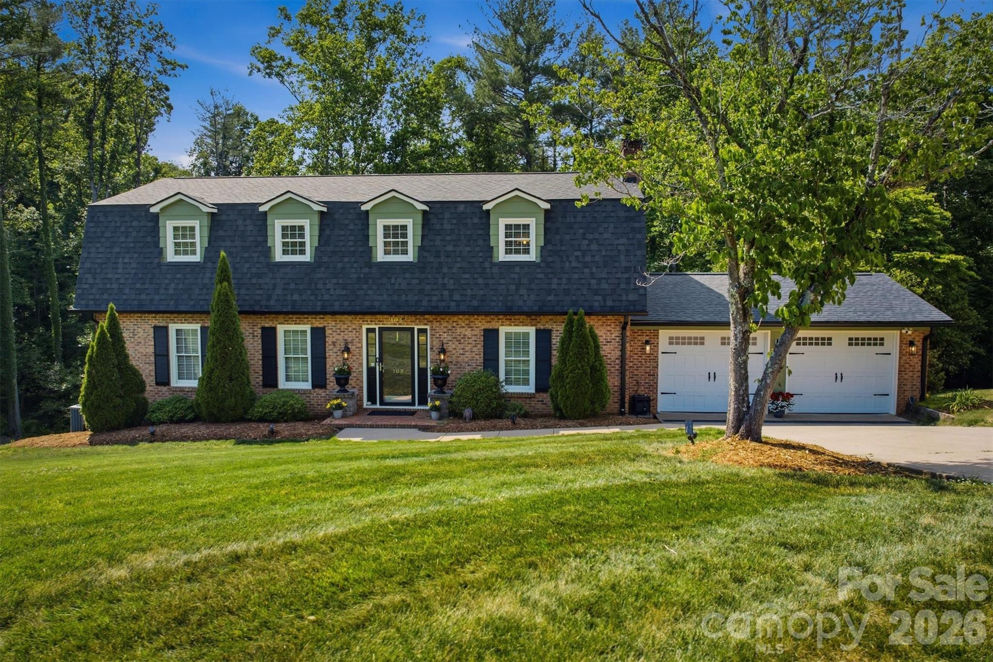 103 Wedgewood Court Morganton NC 28655