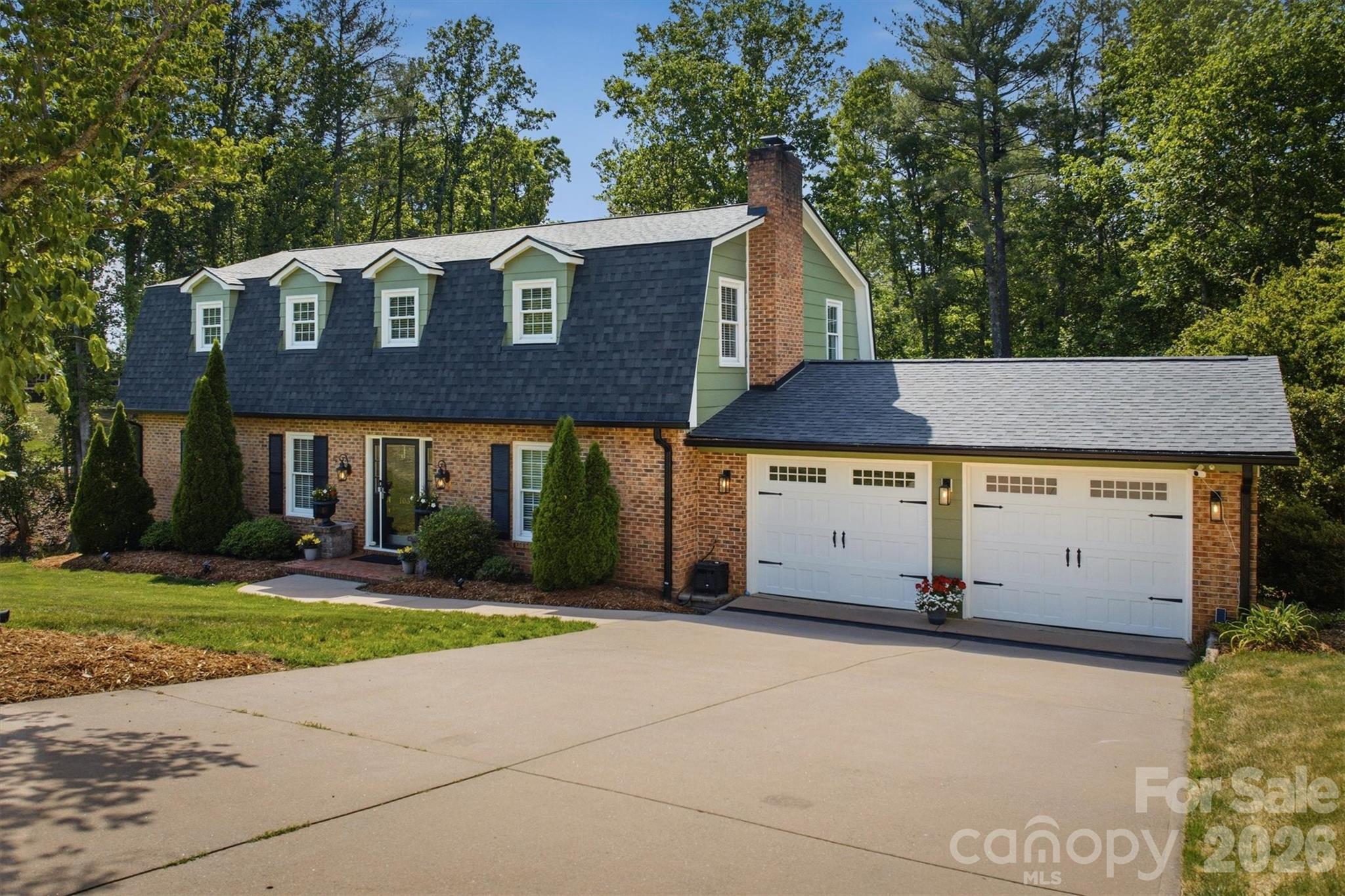 103 Wedgewood Court Morganton NC 28655
