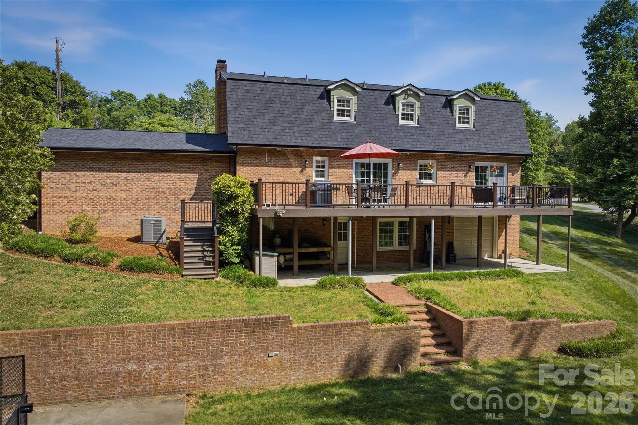103 Wedgewood Court Morganton NC 28655