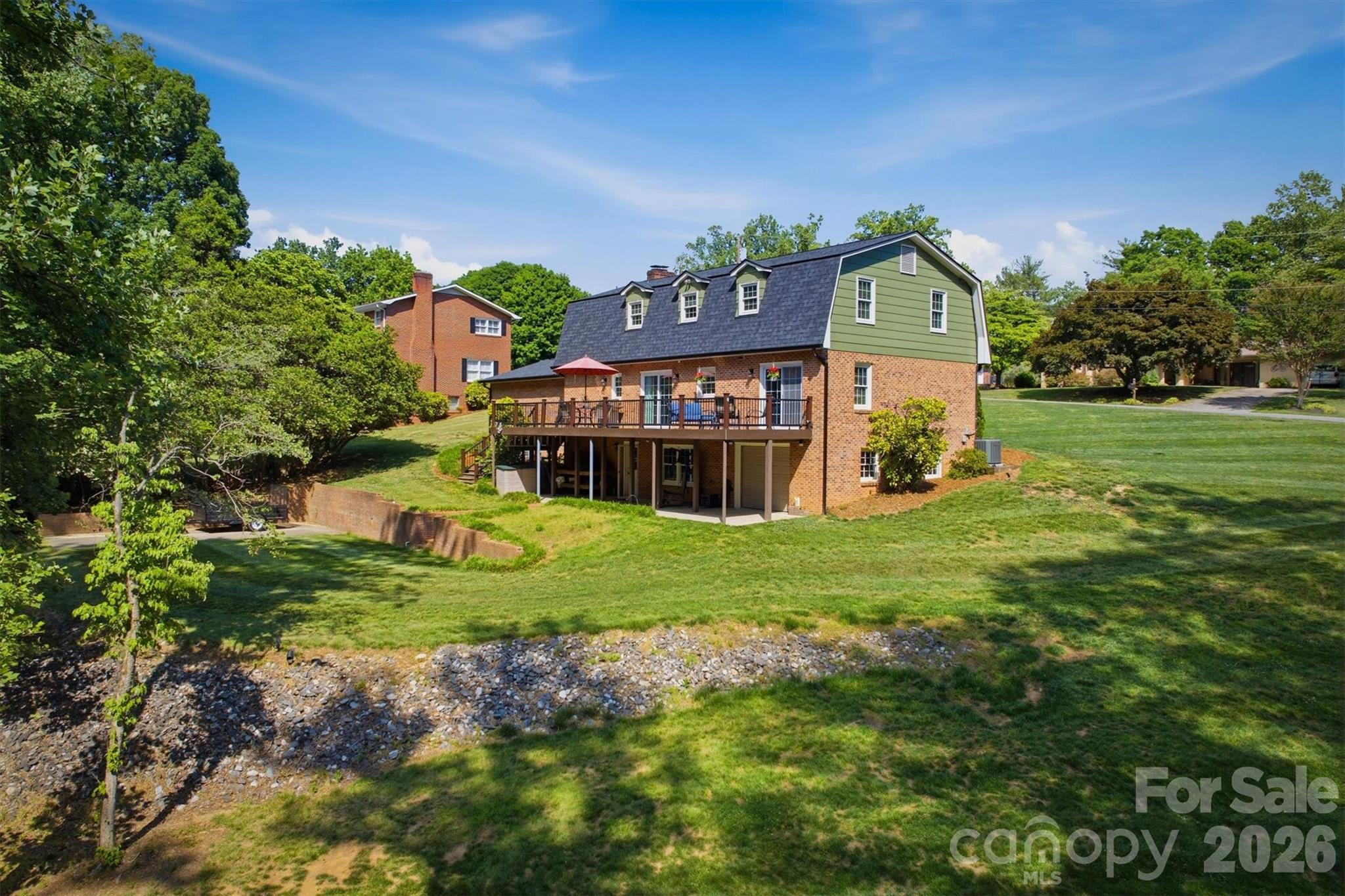 103 Wedgewood Court Morganton NC 28655