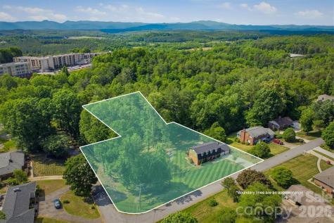 103 Wedgewood Court Morganton NC 28655