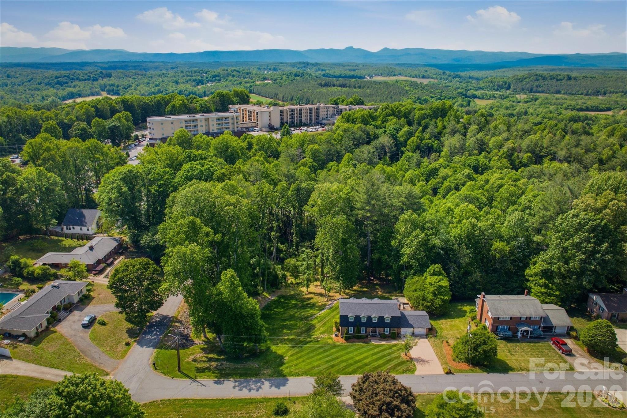 103 Wedgewood Court Morganton NC 28655