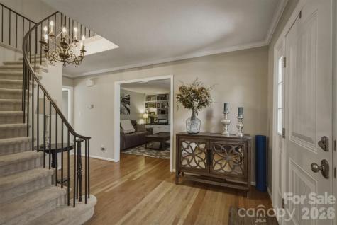 103 Wedgewood Court Morganton NC 28655