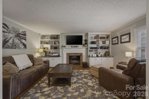 103 Wedgewood Court Morganton NC 28655