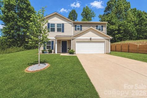 162 Four Andrews Drive Harmony NC 28634