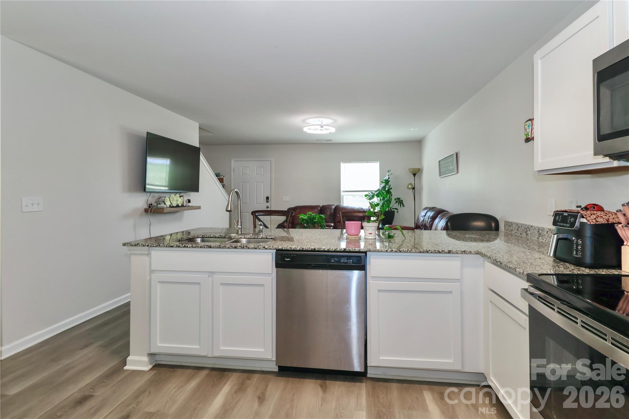 162 Four Andrews Drive Harmony NC 28634