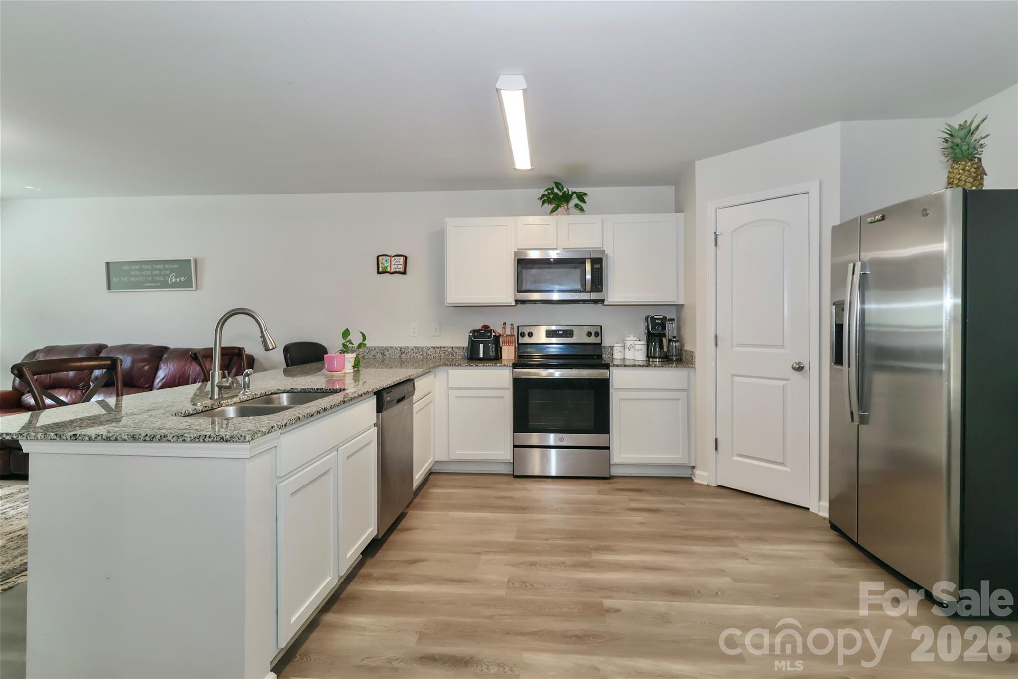 162 Four Andrews Drive Harmony NC 28634