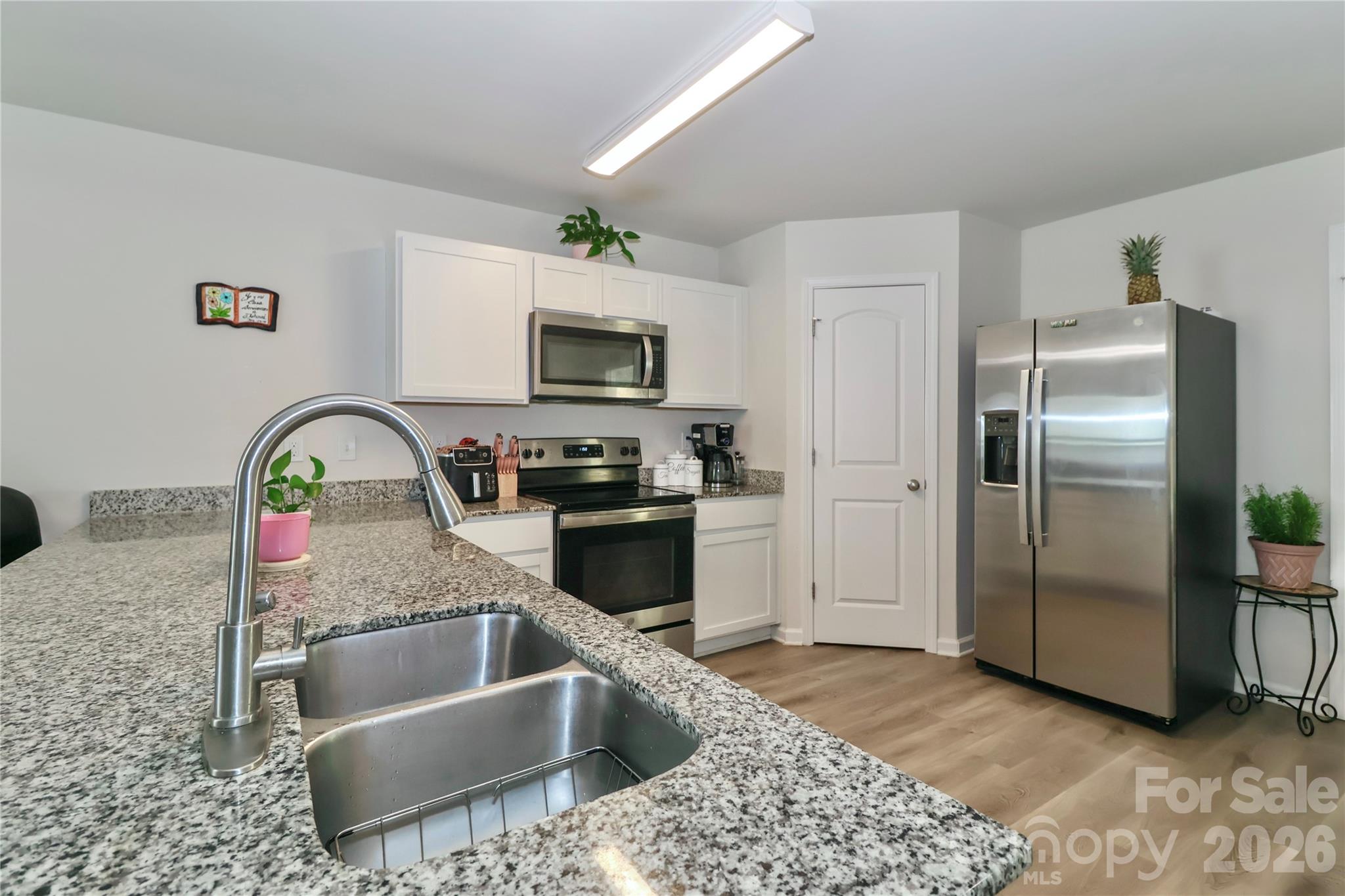 162 Four Andrews Drive Harmony NC 28634