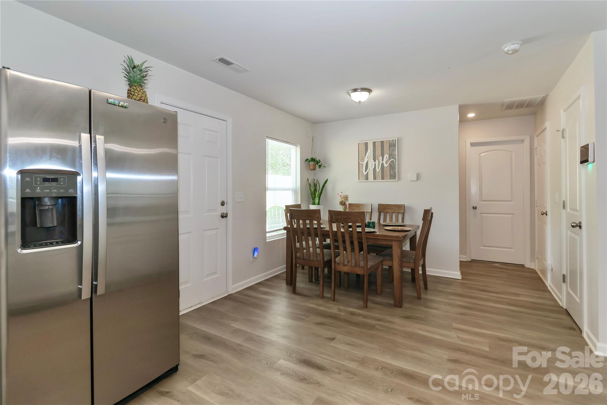 162 Four Andrews Drive Harmony NC 28634