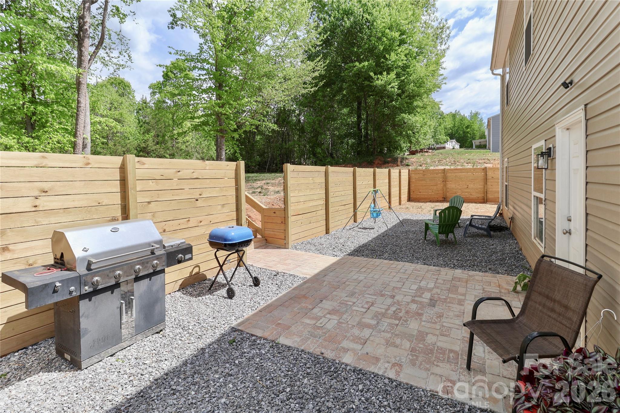 162 Four Andrews Drive Harmony NC 28634